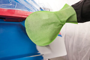 GREEN GLOVE